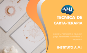 Técnica de Carta-terapia