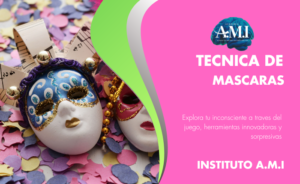 Técnica de Máscaras