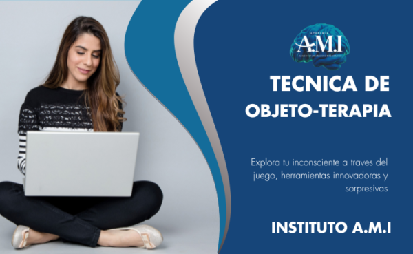 Técnica de Objeto-terapia
