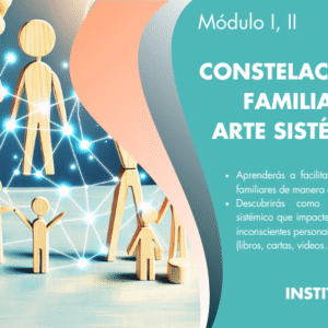 Constelaciones familiares & Arte sistémico