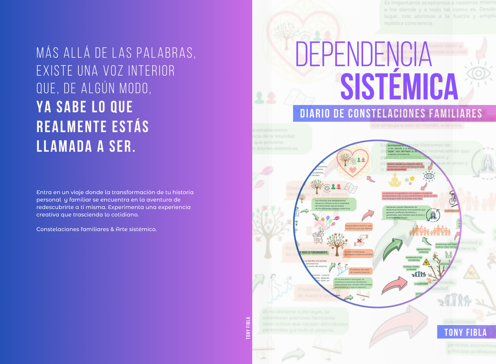 Diario Constelaciones familiares