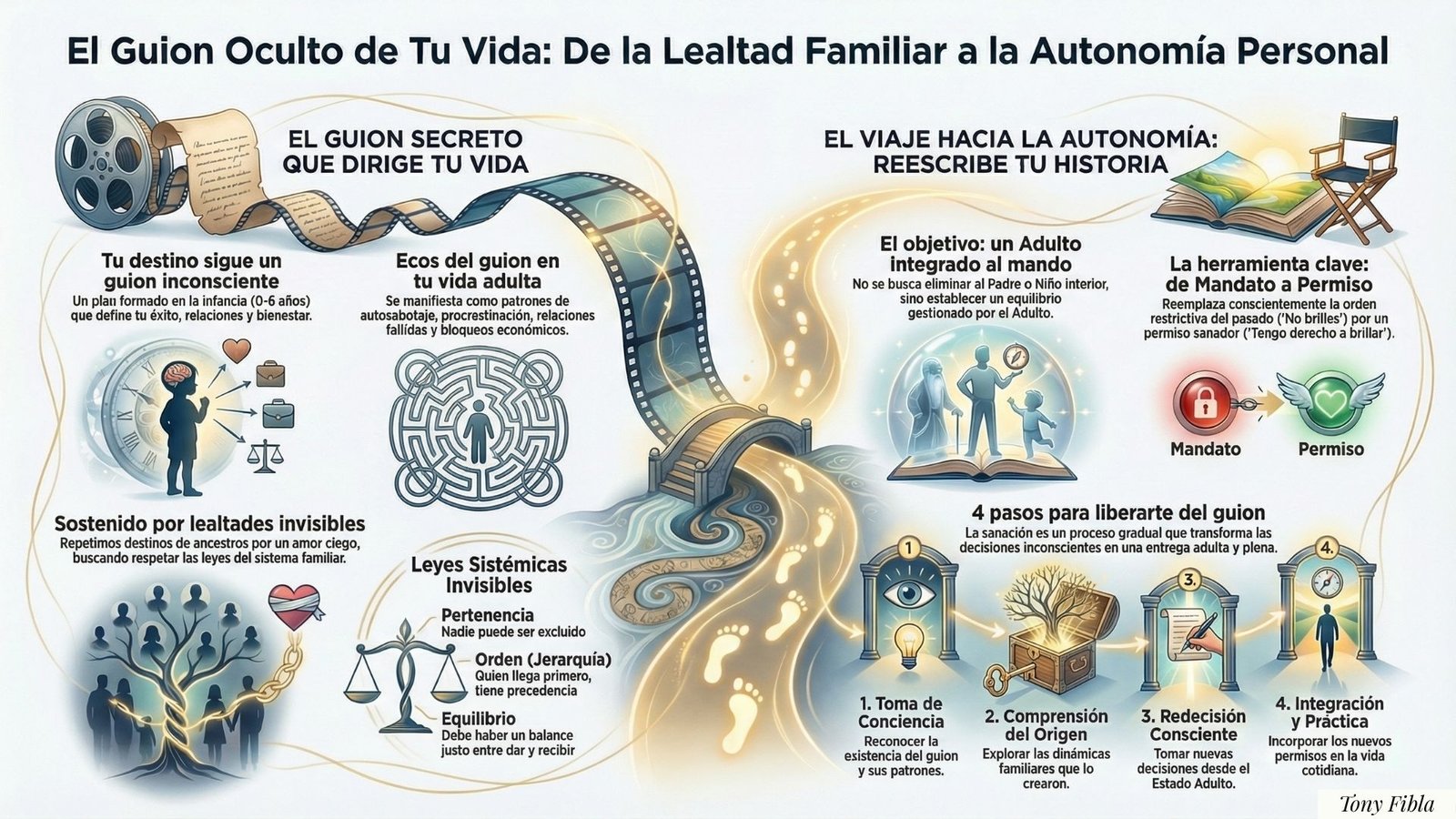 Integración: Mirada Sistémica